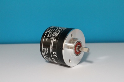 Encoder - Omron Rotary