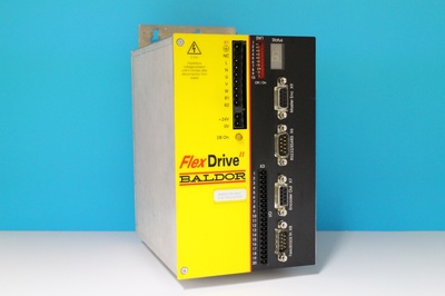 Servo Drive - Flex